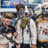 Photos: All The Coolest Cosplay At Saturday's NY Comic Con